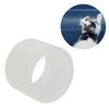 Cat AntiScratch Tape Transparent Furniture Protector Cat Training Deterrent Tape(L