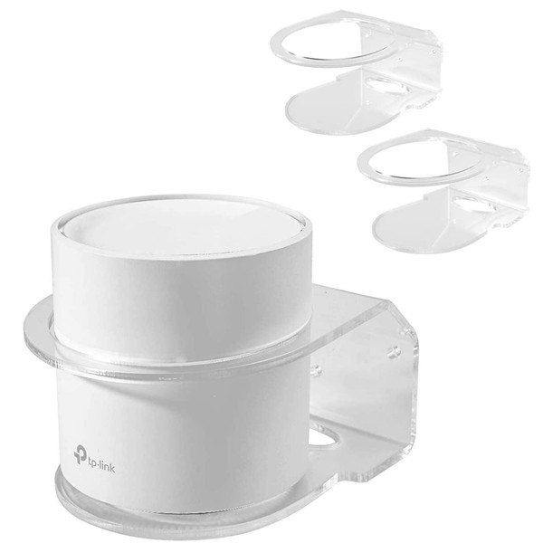VOMENC - Soporte de pared para TP-Link Deco X20 Deco