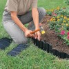Dalen Products E3-16B Gardeneer Edge Pound-In Garden and Landscape Edging