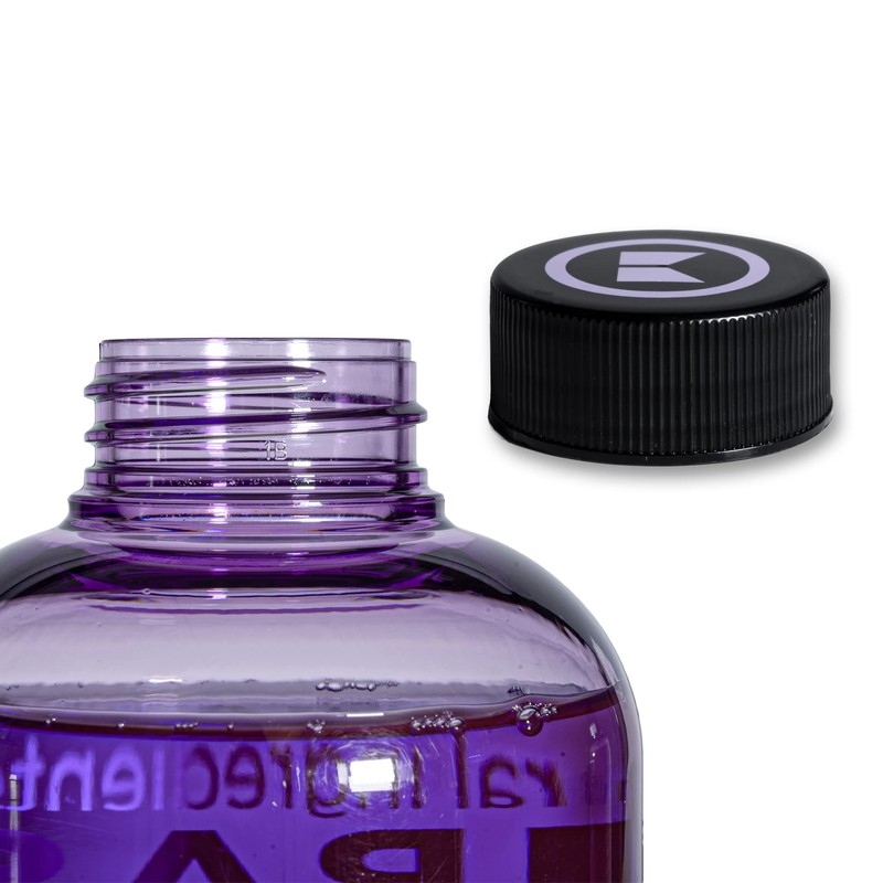 BOKUSAI Murasaki Soap, 16.9 fl oz (500 ml), 10x Concentrated