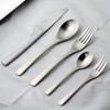 Todai Artisan Dinner Cutlery Set 5pcs for 1 Person XM-7,