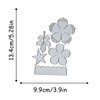 Flowers Die Cuts for Card Making Leaf Metal Cutting Dies