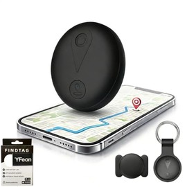 rastreador GPS para Auto,GPS Tracker sin suscripción con Historial de Ruta