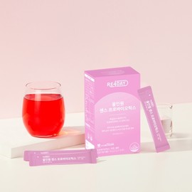 Lipoday All-in-One Sense Probiotics Vaginal Lactobacillus (30 packets) 1BOX / 리포데이 올인원 센스 프로바이오틱스 질 유래 유산균 (30포) 1BOX