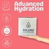 Bolero- Sugar Free Drink Mix Packets Watermelon Fruit Flavors |