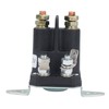 Starter Solenoid Relay Switch 100A 12V Field Mower Grass Cutter