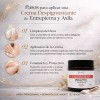 Aclaracream 100gr Crema Aclarante Axila Entrepierna