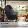 4 Pairs Headphone Ear Covers, Sweat Mesh Headphone Covers Washable