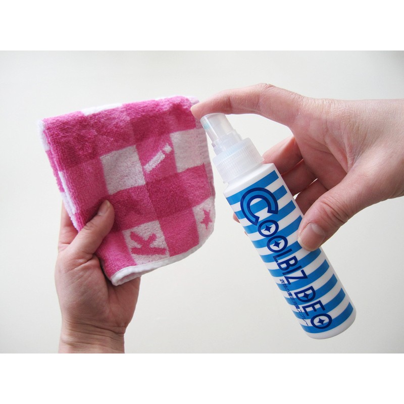 International Science Industrial ku-rubizudeo 98ml