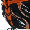 Optimum Unisex Junior Inferno Rugby & Football Headguard - Scrum