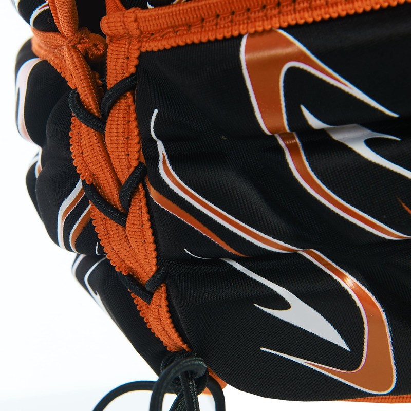 Optimum Unisex Junior Inferno Rugby & Football Headguard - Scrum