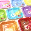 Care Bears Deluxe Party Pack (for 8 Guests)- Plates, Napkins,