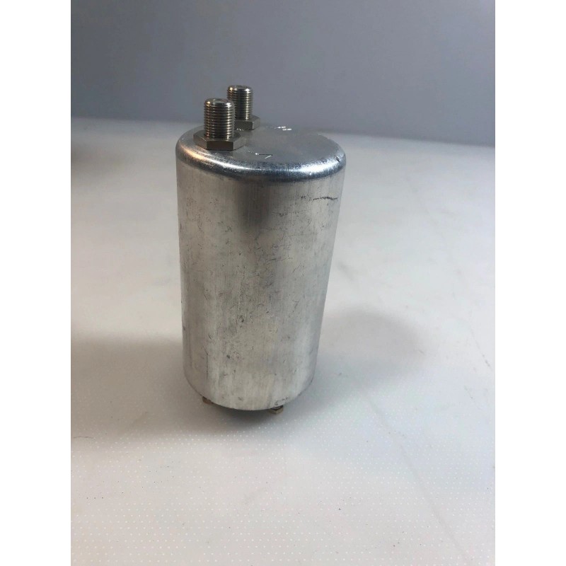 Channel Master Satellite Njr2119f