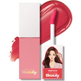【AMTS】【Goddess Advent Cartoon Cosmetics】Edition Lip Tint SOME LOVE/Korean Cosmetics