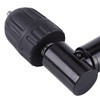 Drill Chuck Right Angle Adapter, Fydun Right Angle 90 Degree