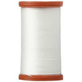 Coats & Clark S964-0100 Extra Strong Upholstery Thread, 150-Yard, White