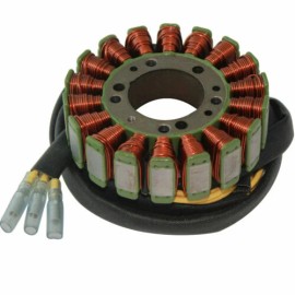 Caltric Brnad New Stator for Suzuki Gs850 Gs850G Gs850Gl Gs850Gd 1980-1983