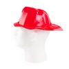 Super Z Outlet 12 Pack Firefighter Children's Helmet Party Supplies