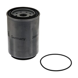 febi bilstein 26979 Fuel Filter with seal ring, pack of one