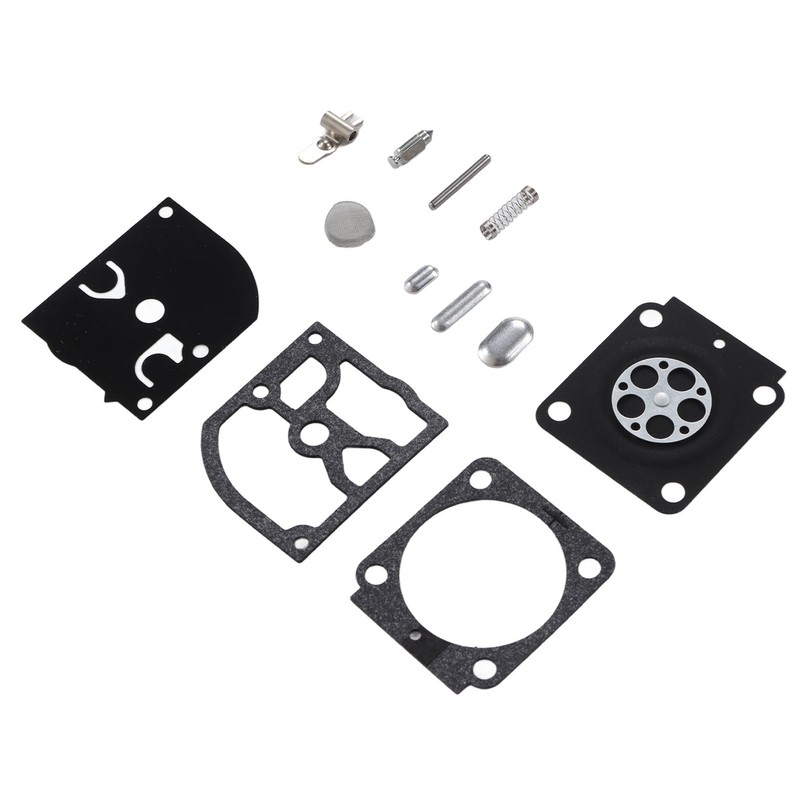 2 Set Lawn Mower Repair Gasket Diaphragm Kits for Stihl