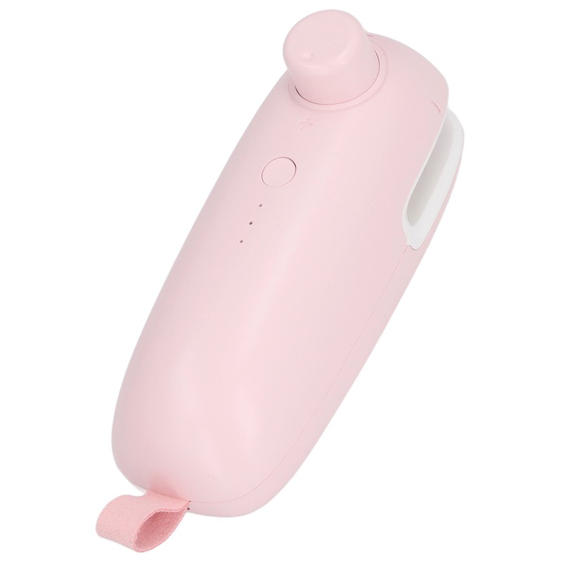 Heat Bag Sealer USB Charging Cutter Sealing Cutting Machine Tool