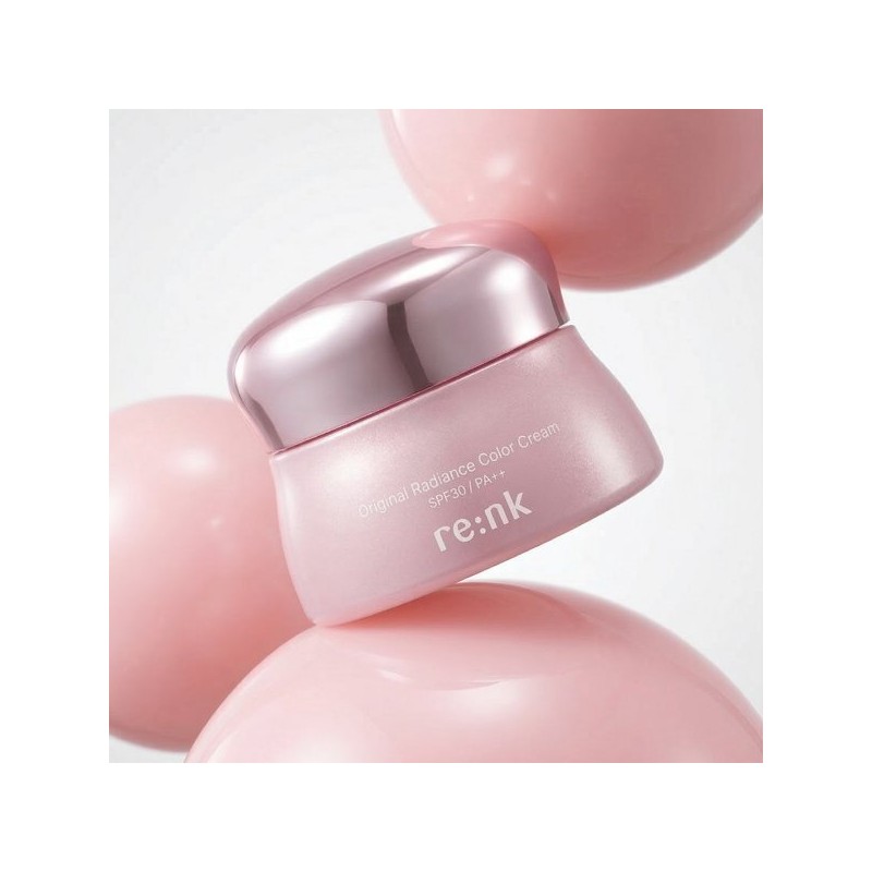 Original Radiance Color Cream 40ml / 오리지널 래디언스 컬러크림 40ml