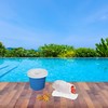 Relaxdays Pool Skimmer Socks, Set of 30, H x W: