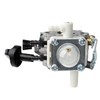 HUZTL BG86 Carburetor for STIHL SH86 SH86C BG86C BG86CE BG86Z