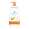 Shokubutsu Clean Fresh Body Wash Orange Zest 900g