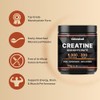 NatureBell Creatine Monohydrate Powder 1,000g, 5,000mg Per Serving, 200 Servings
