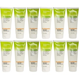 Moisturizer Secura 6.5 Oz. Tube (Sold by The Case)