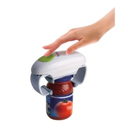 YOOCOOK - Automatic and electric jar opener - Electric can opener - High quality - Openclic - Easy jar opener.