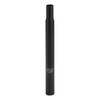 X AUTOHAUX 27.2x300mm Bicycle Seat Post Aluminum Alloy without Scale