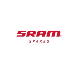 Sram Front Mech Spares - Spare - Front Derailleur Spare Parts Kit Force Etap Axs