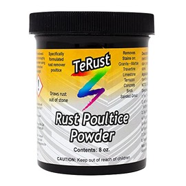 TeRust Rust Remover