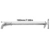 Tilt Thrust Rod with Spring 350‑62121‑2 Outboard Marine Tilting Rod