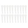20pcs Sound Aid Cleaning Brush Waterproof Small Sound Amplifier Cleaner