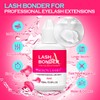 Lash Bonder for Eyelash Extensions Super Bonder for Lash Extension