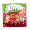 Loyd Sweet Cherry Fruit Tea 20 teabags