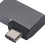 Laptop Power Adapter DC Female to 3Pin Portable Power Adapter