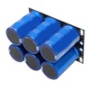 16V 83F Total Capacitor High Current Discharge 6Pcs 2.7V 500F