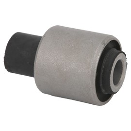 Aramox Kit de Buje de Brazo de Control, Manga de Buje de Suspensión Trasera de Motor Trasero de Automóvil Manga de Metal 20254AE040 Reemplazo para Baja 2003‑2006