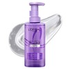L'Oréal Paris Hyaluronic Acid Scalp Shampoo Floral Fragrance, 440ml, 1 piece / 로레알파리 히알루론산 두피 샴푸 플로럴 프래그런스, 440ml, 1개