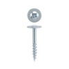 8 x 7/8 HighPoint Drawer Front Adjust Screws, Round Washer