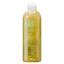 OLÉ Shampoo Onion, Ginger  Celery, Shampoo Cebolla, Jengibre, Apio, for Stronger, Thicker and Longer Hair - Soft and Shine, Growth Shampoo.           