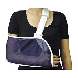 First Right Mesh Arm Sling (Child Size JAS-2(S)