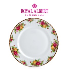 Royal Albert Imperial Rose Serving 27CM / 로얄알버트 황실장미 대접시 27CM