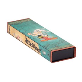 Asterix the Gaul, The Adventures of Asterix, Pencil Cases, Pencil Case, Wrap