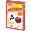 Trend Enterprises, Inc. Alphabet Match Me Tarjetas