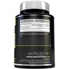 Creatine Monohydrate Tablets 3000mg, 270 Creatine Tablets - 3 Month
